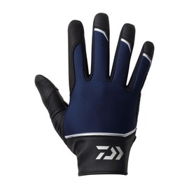 DAIWA DG-7225W L Fishing Gloves