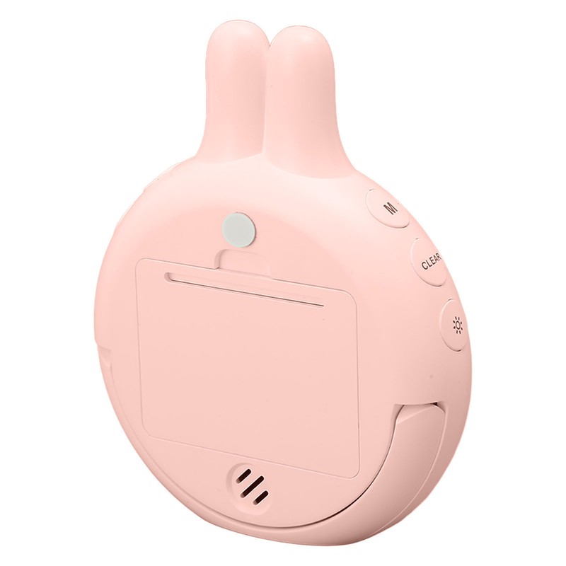 Cute Digital Timer Multifunctional High Accuracy Magnetic Kids Countdown Timer