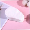 Baluue 200pcs Mango Eye Masks Comfortable Eye Pads for Diy