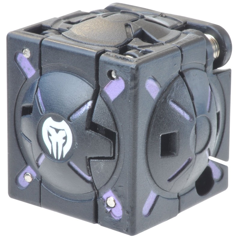 Bakugan BTR-12 Summon Booster Pack, Fortress