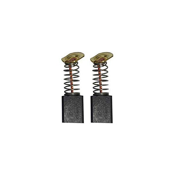 Carbon Brushes Suitable for Makita CB65 CB76 191628-6 9501BH 9503BH