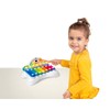 Chicco Flashy the Xylophone for Children with Lights, Sounds and