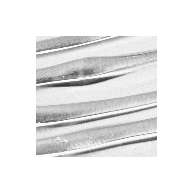 Paul Mitchell Straight Works Hair Gel, Smoothing Styler, Adds Shine,