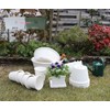 Gardens Eco Pot Series