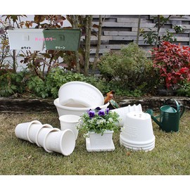 Gardens Eco Pot Series