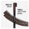 Rimmel Brow This Way Professional Eyebrow Pencil #004 Black Brown
