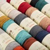 Sensy Premium Chic & Easy 1.5mm 218 Yards 50% Cotton