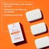 DARROW, Actine Barra Limpiadora Dermatológica, Para Piel Grasa o con