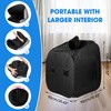 VARIPOWDER Portable Steam Sauna for Home Spa, Sauna Tent with