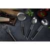 KUHN RIKON 24322 Whisk, Stainless Steel, Silver