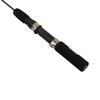 Mini Ice Fishing Rod Carbon Fiber with Ceramic Guide Ring