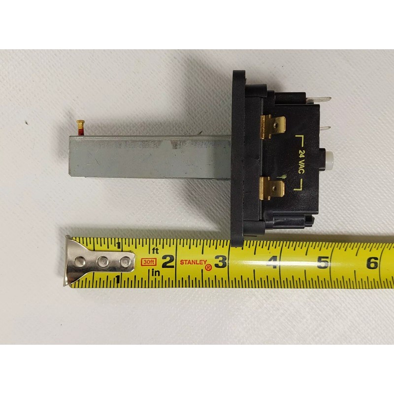 Cam-Stat SUPCO CAM-STAT FA47TS3-110 TIME TEMPERATURE START FAN CONTROL -