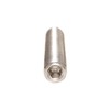 Set Screws M4X12 with Hexagon Socket and Taper Point, Pack