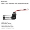 sourcing map 2PCS JL-104B 220-240V Dusk to Dawn Sensor Thermal