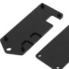 Aluminum Alloy Shell Kit CNC Ultra thin for Raspberry Pi