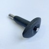 petsola Roller Skate Bearing Disassembly Tool Skateboard 608 Bearing Remover