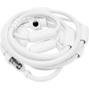 MAKHOON [Upgraded] Pool Cleaner Feed Hose Replacement for Zodiac Polaris