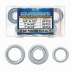 GWNF 60 Pcs Rigid Conduit Reducing Washer Assortment Kit, 3/4"
