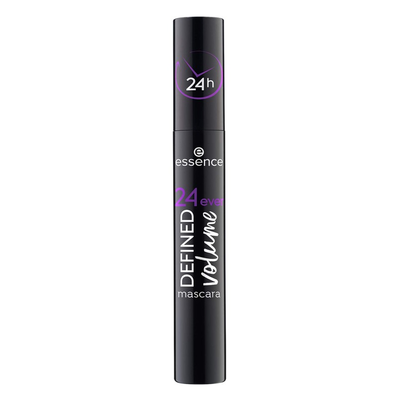 Essence | 24ever Defined Volume Mascara