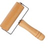 Wooden Rolling Pin Roller for Pastry and Pizza Maker, Balanced