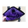 Twisted Wonderland Satin Lunch Bag Pomfiore APDS5512