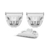 3-Packs Home Professional Pet Dog Cat Grooming Clipper Replacement Blades