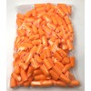 [Antibacterial] Earplugs, Large Capacity, 100 Pairs (200 Pieces) with Case