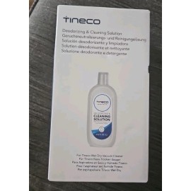 Tineco  Cleaning Solution for iFLOOR, FLOOR ONE series Wet Dry Vacuum 33.8 OZ