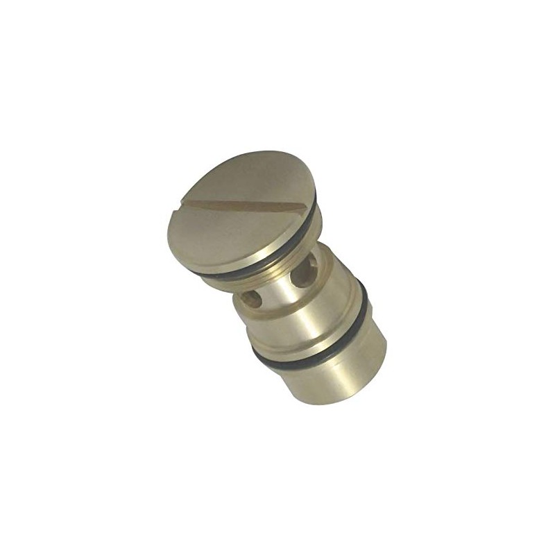 Kludi Replacement Backflow Preventer for 35156 and 35158 Neutral 7526600-00