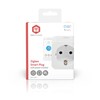 Nedis SmartLife Smart Plug - Zigbee 3.0 - Power Meter