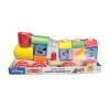 Melissa & Doug Wooden Stacking Train Mickey Mouse Educational Learning