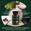 AiVitality Amagreen Aceite Oregano y Coco - 60 Softgels, Oregano