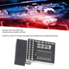 TPM2.0 Security Module 18pin for ASROCK Motherboard LPC Card for