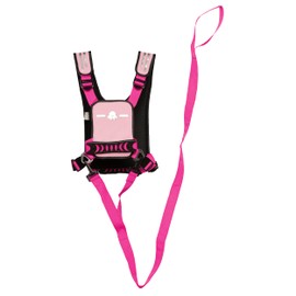 Hobbledehoo Active XL Child Harness, Safety Harness For Kids & Teenagers Aged 7+, Child Harness Supporting Special Needs, Including Autism Safety Awareness (Pink)