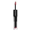 Loréal Paris Labial Infallible X3 Acabado Mate Color TOUJOURS TOFFEE