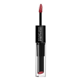 Loréal Paris Labial Infallible X3 Acabado Mate Color TOUJOURS TOFFEE                                                                                  