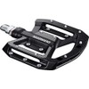 SHIMANO PD-GR500L Pedals - Black
