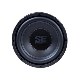 Memphis Audio 2 Ohm 10" Replacement Woofer from SE210 Enclosure - No Magnet Boot, Spade Terminals