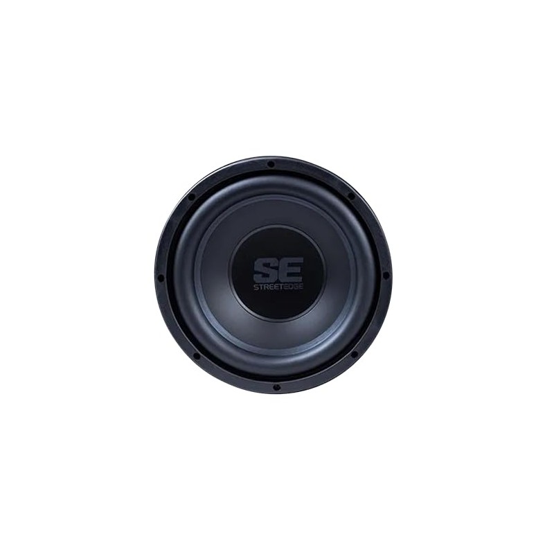 Memphis Audio 2 Ohm 10" Replacement Woofer from SE210 Enclosure