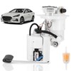Tektall 31110-D5500 Electric Fuel Pump Assembly for 2015-2019 Hyundai Sonata,