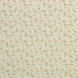 iLAND Originality Dollhouse Wallpaper 39 * 17 inch, Dollhouse Accessories on 1:12 Scale or 1:6 Scale (Early Summer)