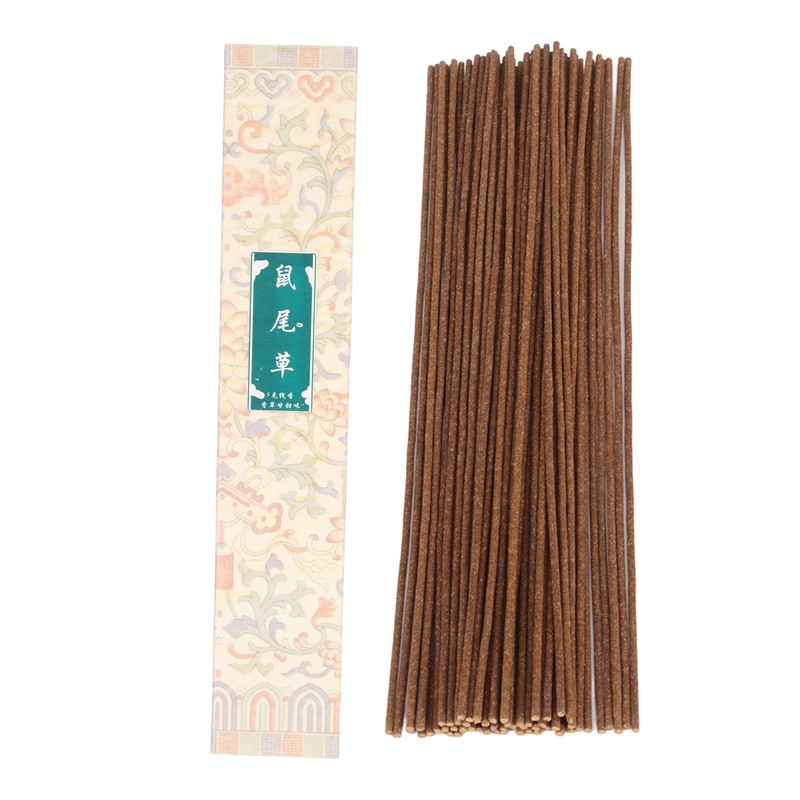 Incense Sticks Safe Cozy Warm Relaxing Odour Removal Box Packed