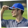GRIRIW Glitter Golf Ball Marker Hat Clip Delicate Magnetic Accessory