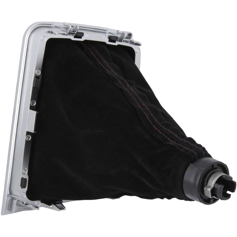 Gear Knob + Gear Stick Gaiter Set 6 Gears Suitable