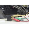 SE 10-Piece Test Lead Set with Alligator Clips - TL10