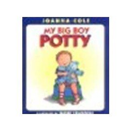 My Big Boy Potty