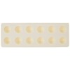 Fox Run Ravioli Maker, Flower Shaped, Aluminum, Makes 12 1.5"