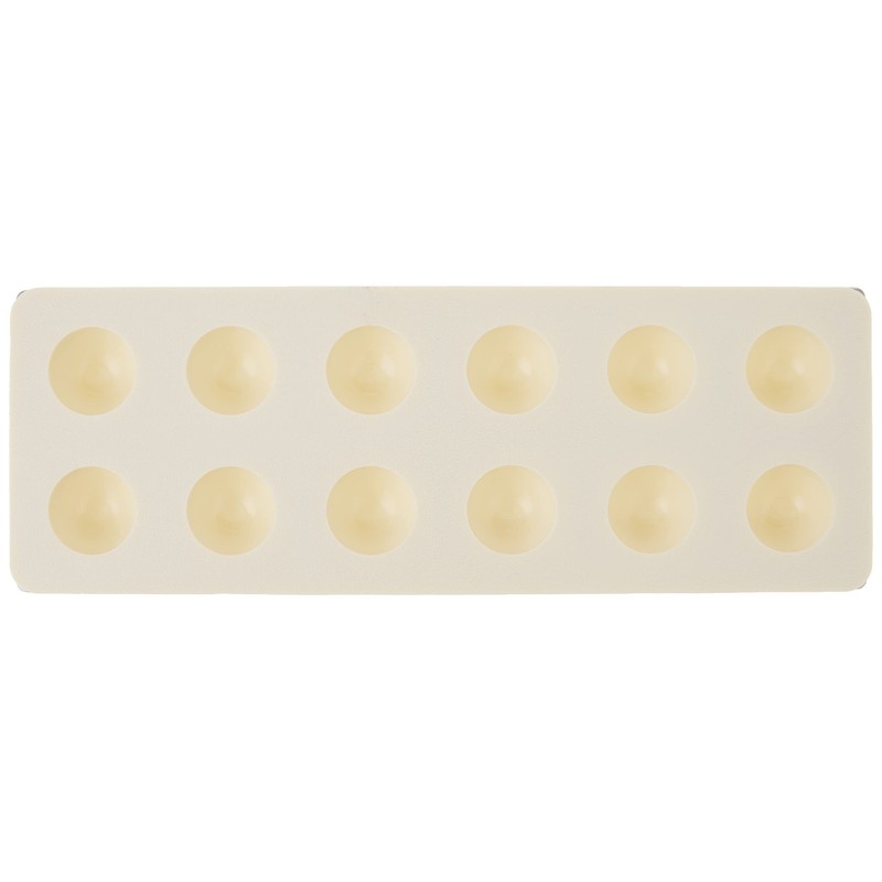 Fox Run Ravioli Maker, Flower Shaped, Aluminum, Makes 12 1.5"
