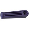 Draper 29525 Plastic File Handle, 93 mm Length , Blue
