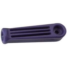 Draper 29525 Plastic File Handle, 93 mm Length , Blue